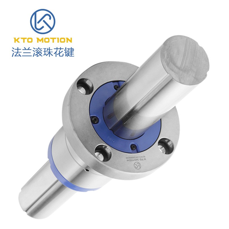 拆卸滾珠花鍵時(shí)需要注意哪些安全事項(xiàng)？