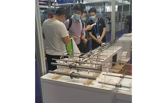 2021深圳機械展又來了
